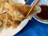 gyoza