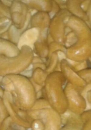 Foto resep Kacang mede goreng gurih empuk