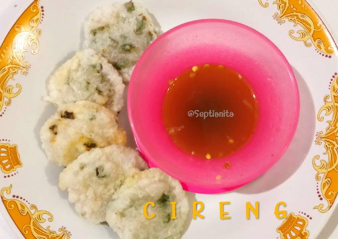 9. CIRENG