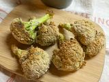 Snacks de Brócoli