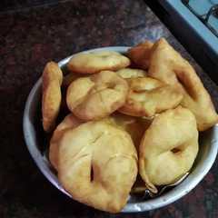 Foto principal de Tortas fritas 🤗🤗
