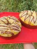 Rosca de Pascua para Vender