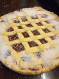 Pasta Frola