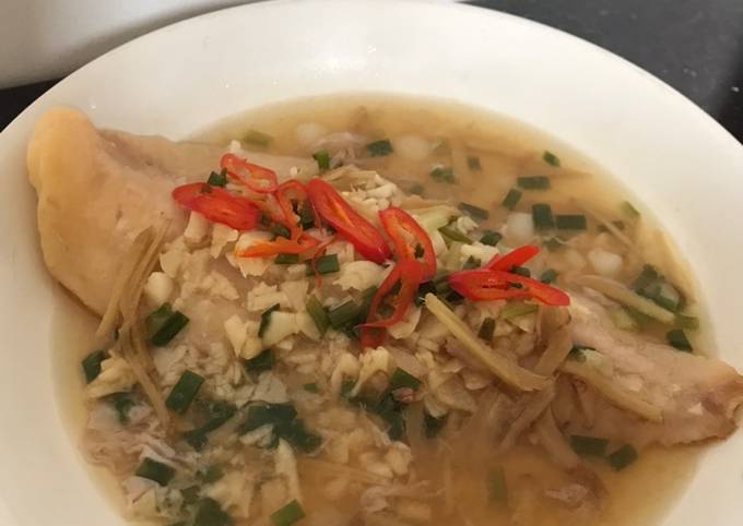 Langkah Mudah untuk Menyiapkan Tim ikan dori anti gagal Anti Gagal