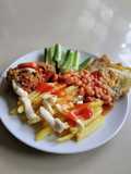 Big Breakfast Gembira