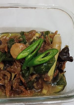 Foto resep 5. Sambal Tongkol