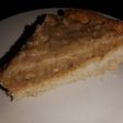 Kuchen De Nuez (sin leche condensada)