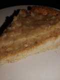 Kuchen De Nuez (sin leche condensada)