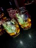 Rye Old Fashioned