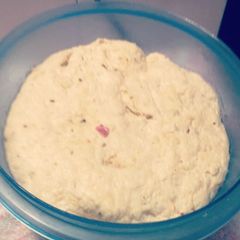 A picture of Pizza Base.