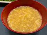 chinese corn soup