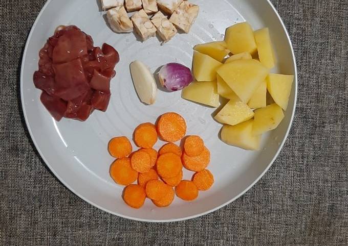 MPASI 4* 6 BULAN PRAKTIS