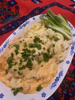 Tejszines gomba 🍄Erkásan recept fotója