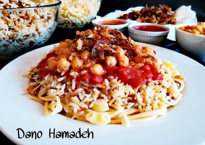 Kushari