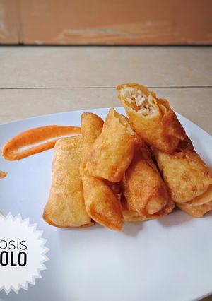 Foto resep Sosis Solo