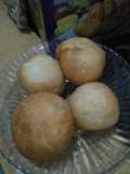 Mantau beet isi mozzarella