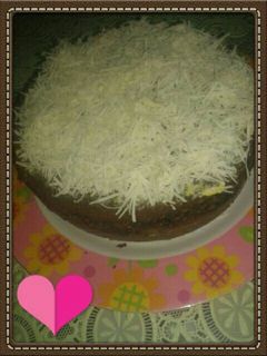Foto resep Brownies kukus chocolatos