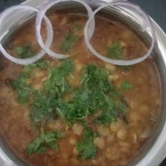 Chatpati Chana Dal A picture of Chatpati Chana Dal.