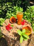 Healthy Beal juice..!!!❤️(bili/bhel)