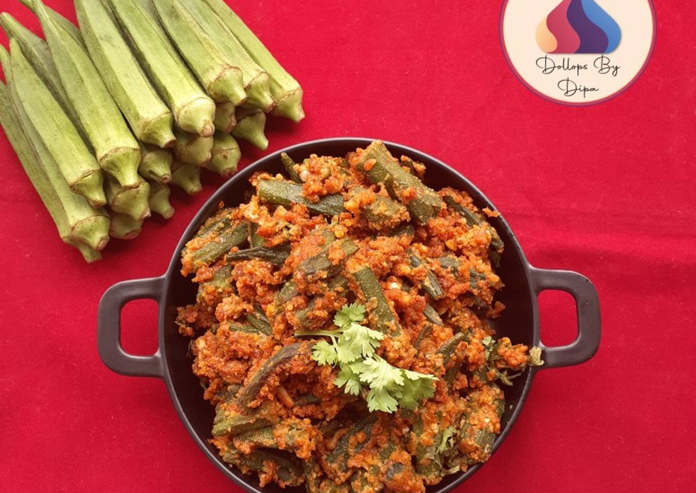 Masala Bhindi