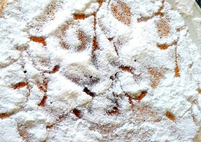 Recipe of Ultimate Lemon cake #localfoodcontest_nairobi west