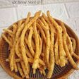 Cheese Stick Empuk & Renyah (Tanpa Telur)
