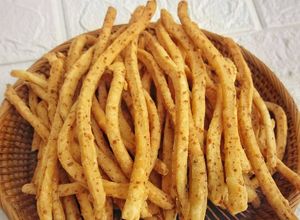 Foto resep Cheese Stick Empuk & Renyah (Tanpa Telur)