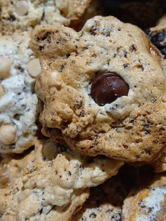 Foto resep Maringue Cookies
