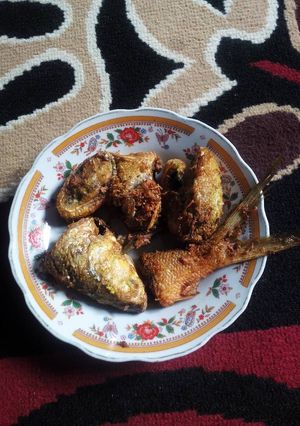 Foto resep Bandeng Presto Gurih Endes