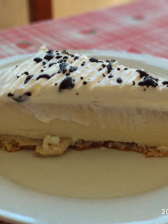 Una foto de Zingarella 🥧😋