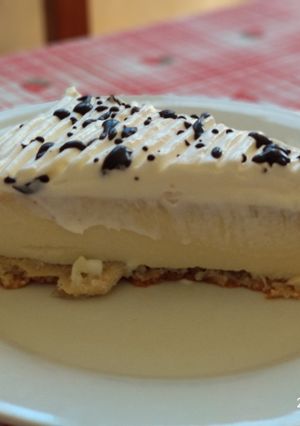 Una foto de Zingarella 🥧😋