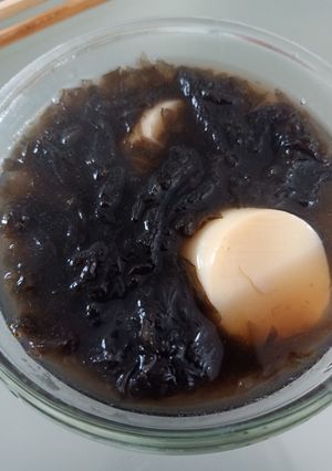 รูปของ ซุปสาหร่าย
