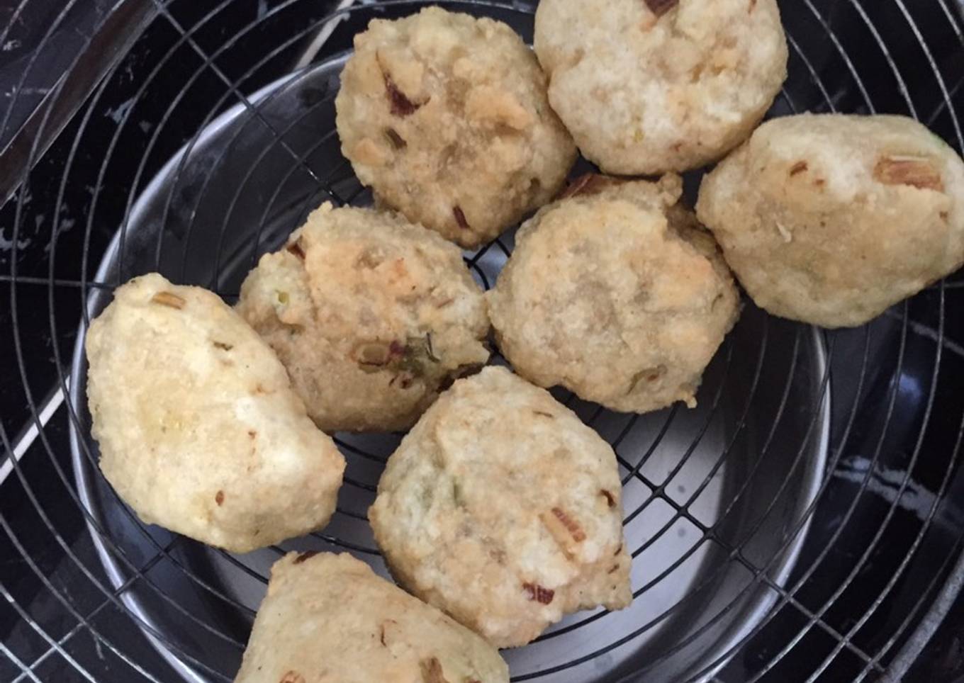 Batagor tahu