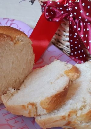 Kalács recept fotója