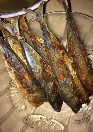 Foto resep Tips menggoreng ikan tidak lengket