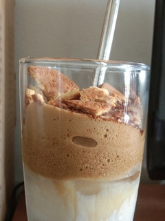 Foto resep Dalgona Coffee