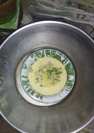 Foto resep Cawanmusi (telur kukus) versiku
