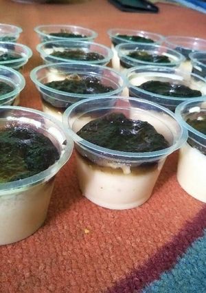 Foto resep Chessecake kukus