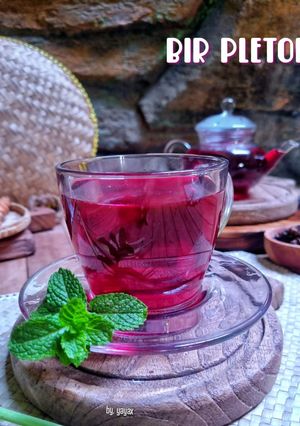 Foto resep Bir Pletok