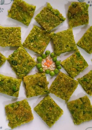 पैटिस (Patties recipe in hindi) रेसिपी मुख्य फोटो