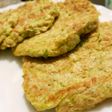 Hotcakes de zucchini