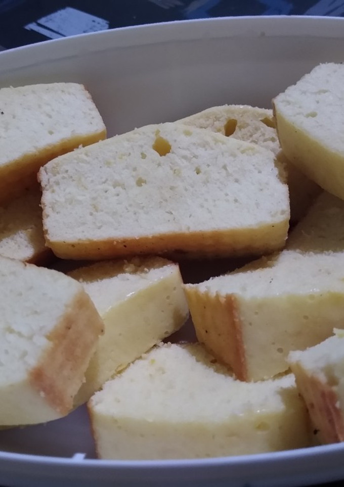 Una foto de 🍋Budín de limón🍋