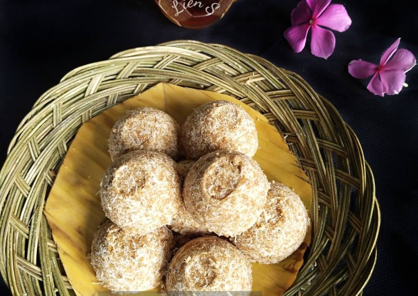 Putu pesse