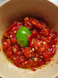 Foto resep Sambel bawang