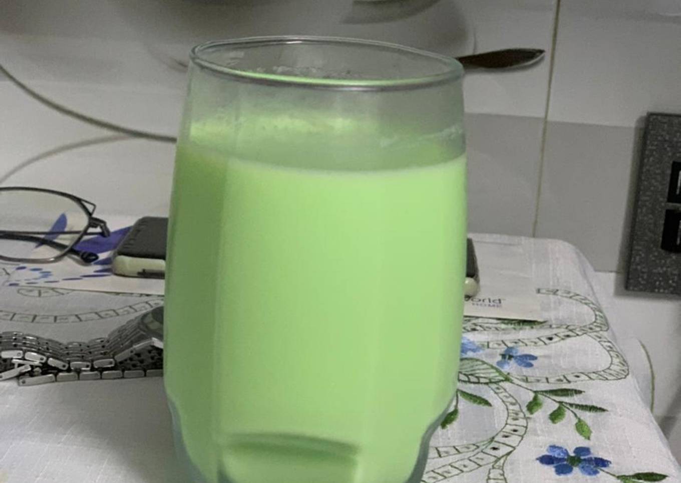 Doodh Soda🥛🥛