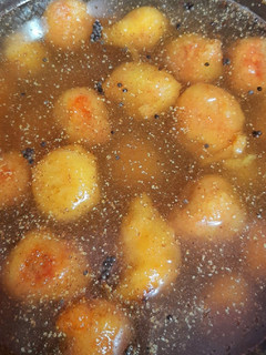 कांजी बड़ा (kanji vada recipe in hindi) रेसिपी मुख्य फोटो