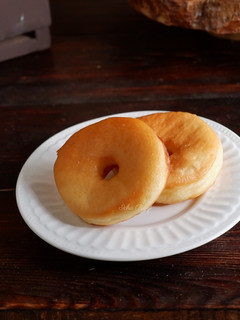 Foto resep Donat Mayonaise