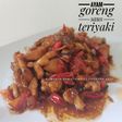 Ayam Goreng Saus Teriyaki