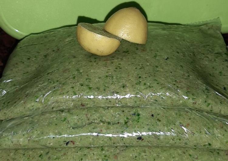 طعمية بيتي 👌👌
