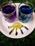 Butterfly Pea flower Tea